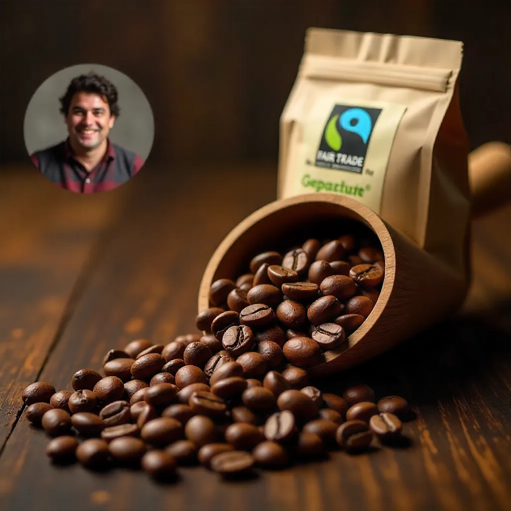 Sustainable farming community